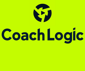 Coach Logic Advert