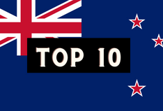 NZ Top 10