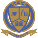FH Odendaal hoerskool logo