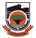Rob Ferreira high school logo