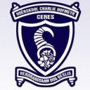 hoerskool Charlie Hofmeyr logo