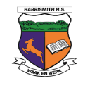hoerskool Harrismith logo