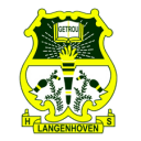 hoerskool Langenhoven logo
