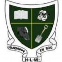 hoerskool Marlow logo