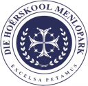 hoerskool Menlopark logo