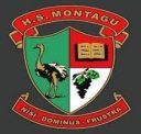hoerskool Montagu logo