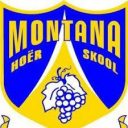 hoerskool Montana logo