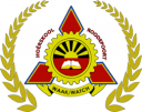 hoerskool Roodepoort logo