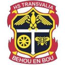 hoerskool Transvalia logo