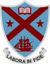 port shepstone high school logo