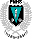 pretoria north high school logo