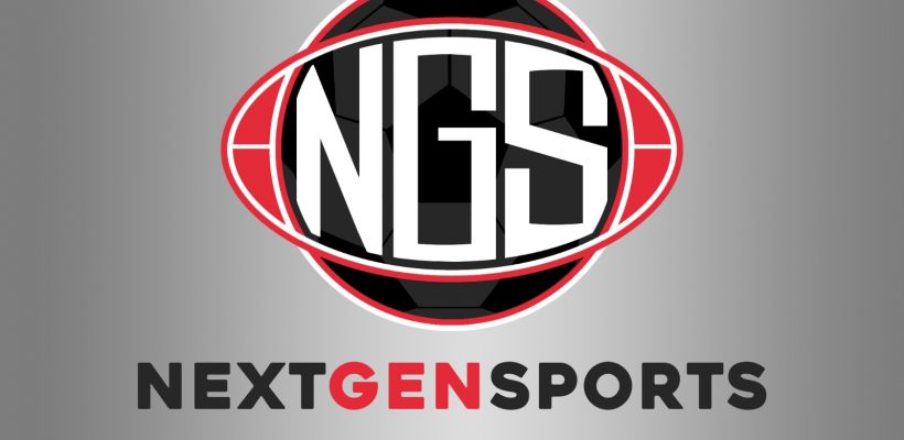 NextGenSports Test Logo