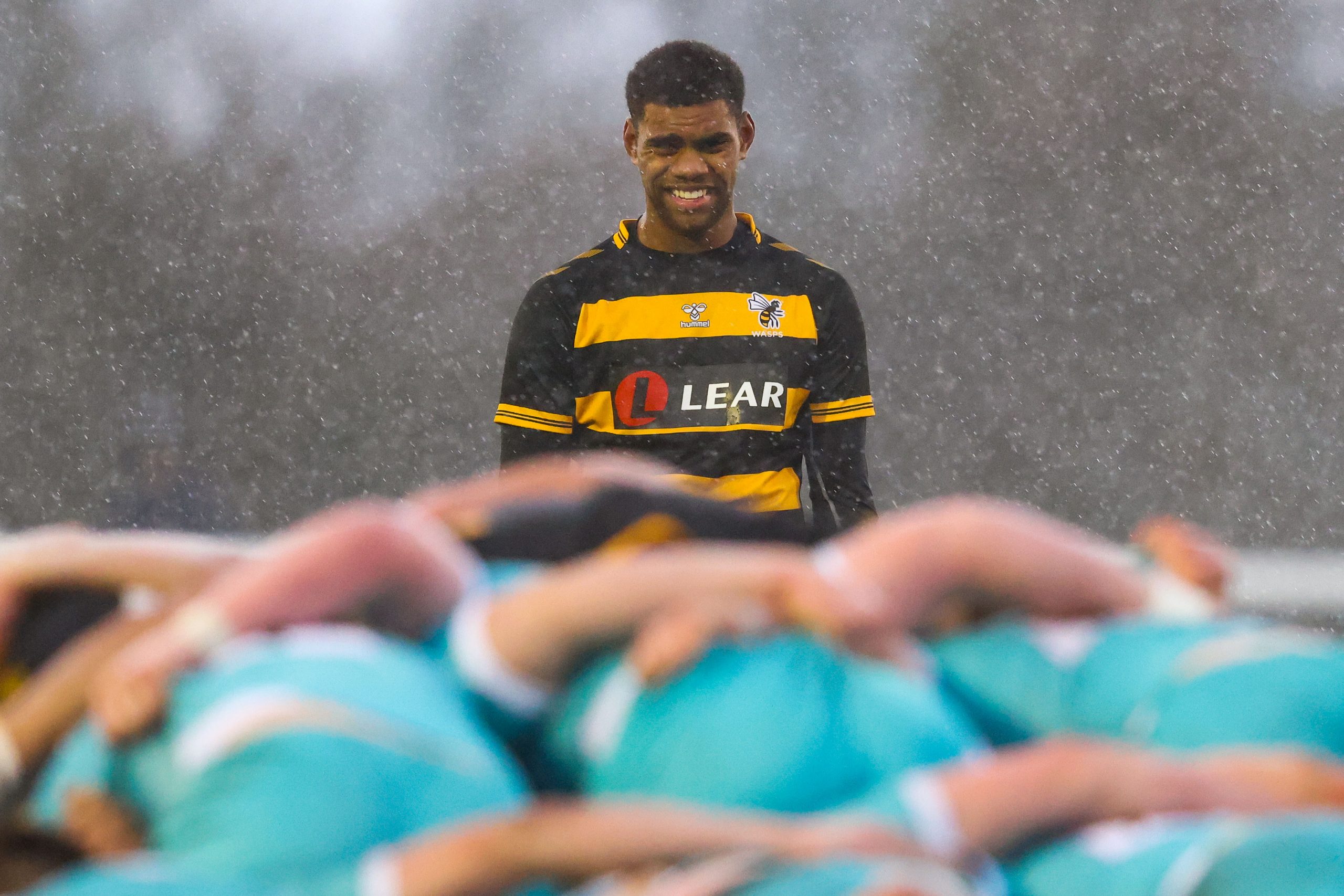 Premiership Rugby U18 Academy League Round 6 Review – All to play for ahead of final round