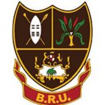Border rugby logo