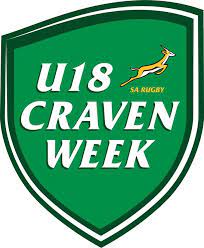 Craven Week Logo