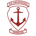 Die Anker Skool Logo
