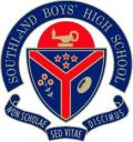 Southland Boys logo