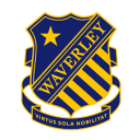 Waverley college logo