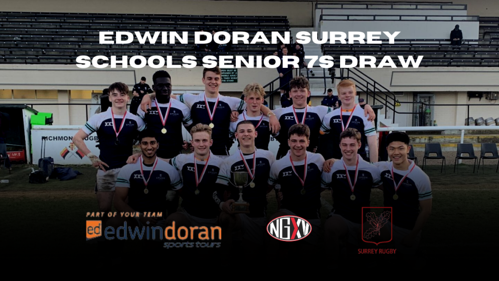 Website Edwin Doran Surrey Schools Senior 7s