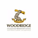 Woodridge college logo