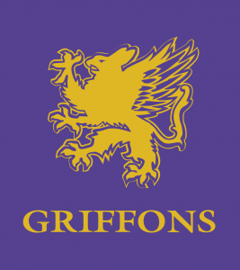 griffons rugby logo