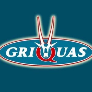 griquas rugby logo