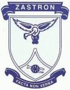 hoerskool Zastron logo
