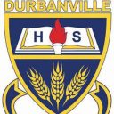 hoerskool durbanville logo