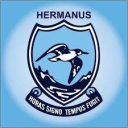 hoerskool hermanus logo