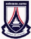 hoerskool kathu logo