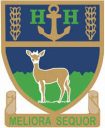hopefield high school western cape logo
