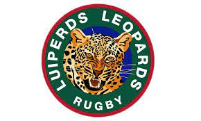 leopards rugby logo