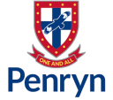 penryn high school logo