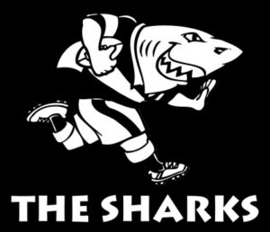 sharks rugby logo