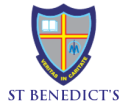 st benedict's johannesburg logo