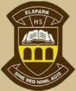 Elspark hoerskool logo
