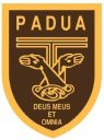 Padua school logo