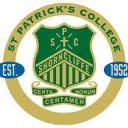 St Patricks school australia logo