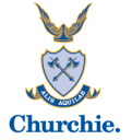 anglican church grammar school logo