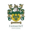 fairmont high school durbanville logo