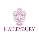 haileybury college logo