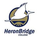 heronbridge high school logo