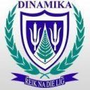 hoerskool Dinamika logo