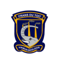 hoerskool Frans du Toit logo