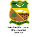 hoerskool Hartswater logo