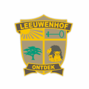 hoerskool Leeuwenhof logo