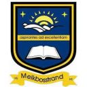 hoerskool Melkbosstrand logo