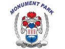 hoerskool Monument Park logo