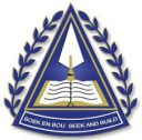 hoerskool President logo