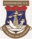 hoerskool Vredenburg logo